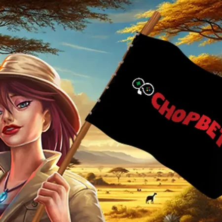 Booming Games enters West Africa with ChopBet