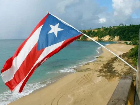 FanDuel continues to expand its presence with its launch in Puerto Rico